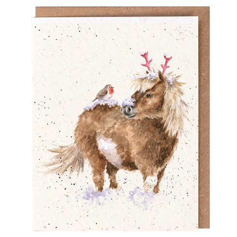 Wrendale Designs Christmas Cards Mini