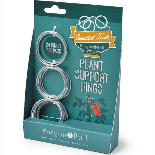 Burgon & Ball PLANT SUPPORT RINGS