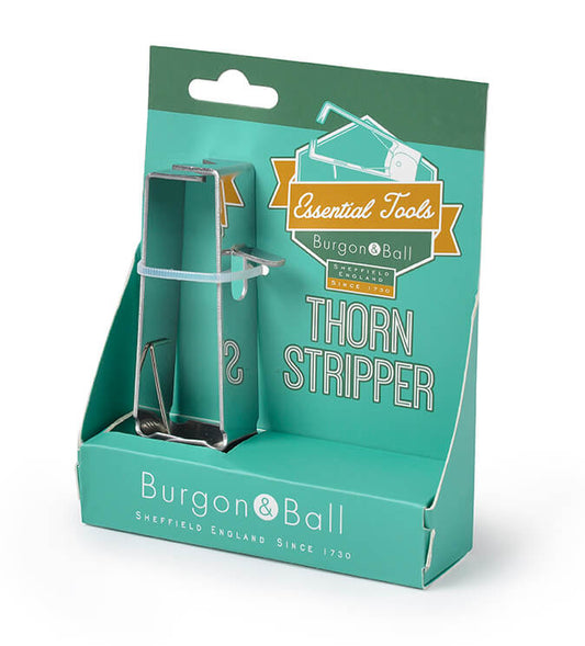 Burgon & Ball THORN STRIPPER