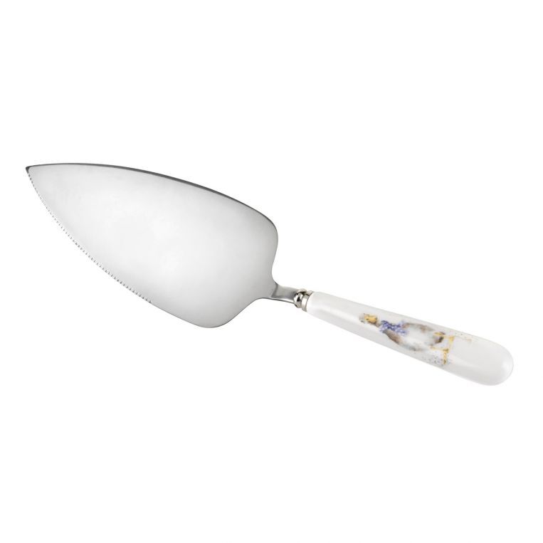 Wrendale Designs Christmas Cake Slice DUCK