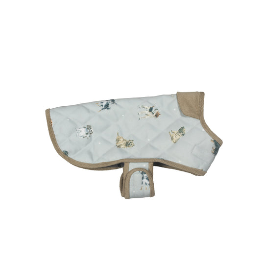 Wrendale Designs Dog Coat SMALL