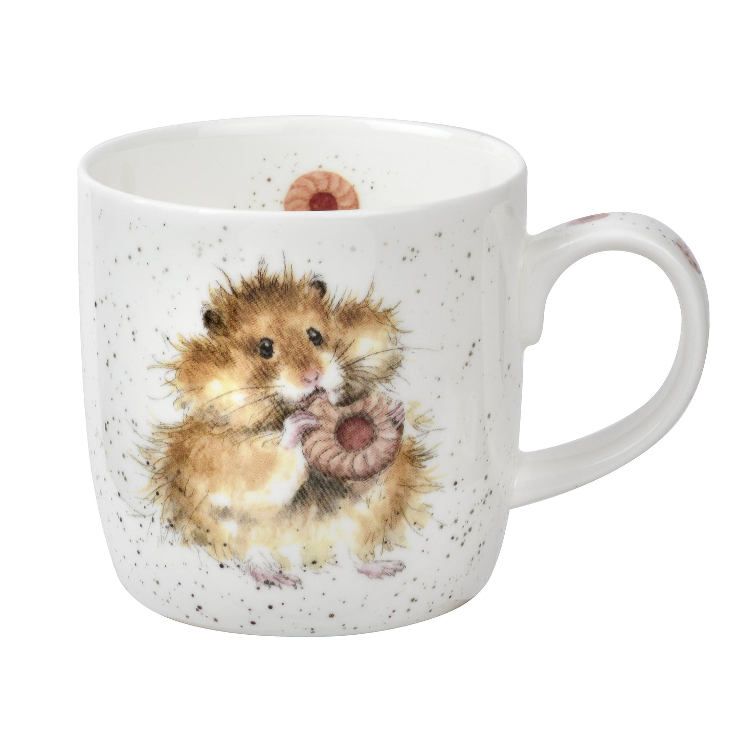 Wrendale Designs Mug HAMSTER