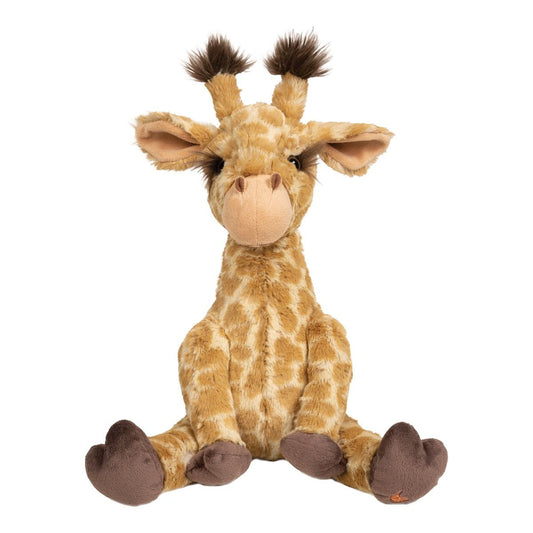 Wrendale Designs plush Character Giraffe CAMILLA