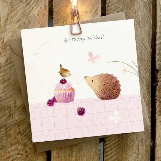 Ginger Betty Cards