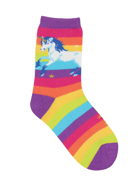 Socksmith Socks Kids 4-7 years UNICORN