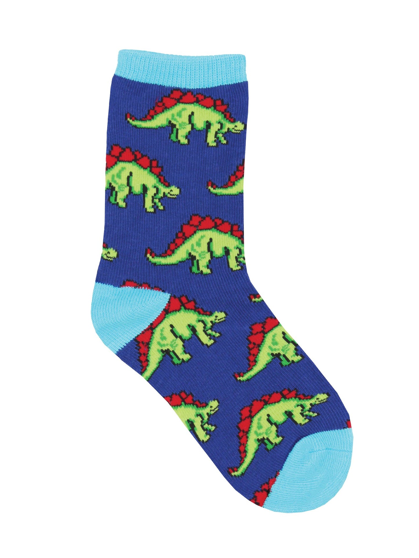 Socksmith Socks Kids 2-4 years DINOSAUR