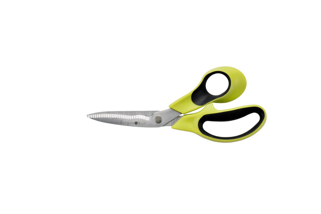 Burgon & Ball SCISSORS garden flower