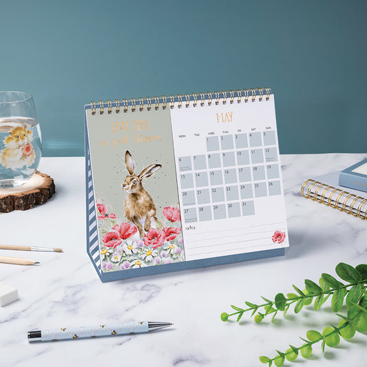 Wrendale Designs 2024 Calendars and Diaries – Mulberries & Co