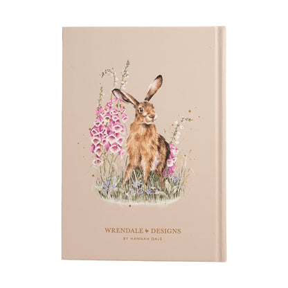 Wrendale Designs 2027 Diary Desk COUNTRY SET