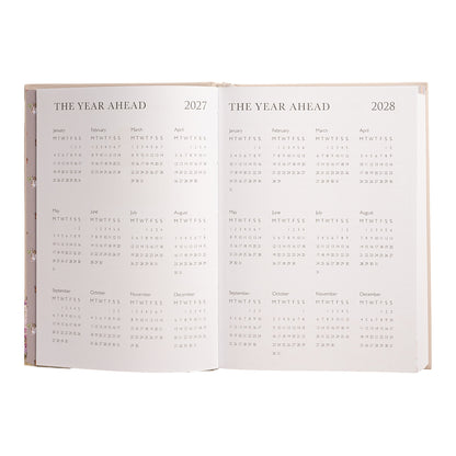 Wrendale Designs 2027 Diary Desk COUNTRY SET