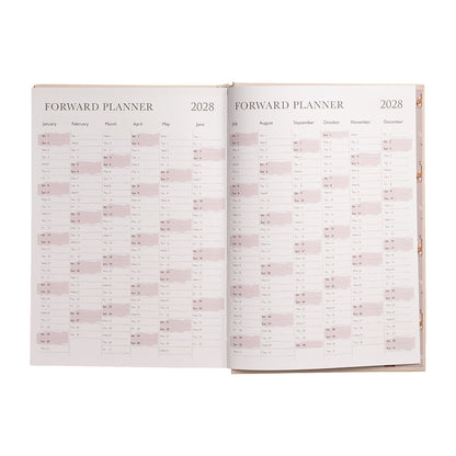 Wrendale Designs 2027 Diary Desk COUNTRY SET