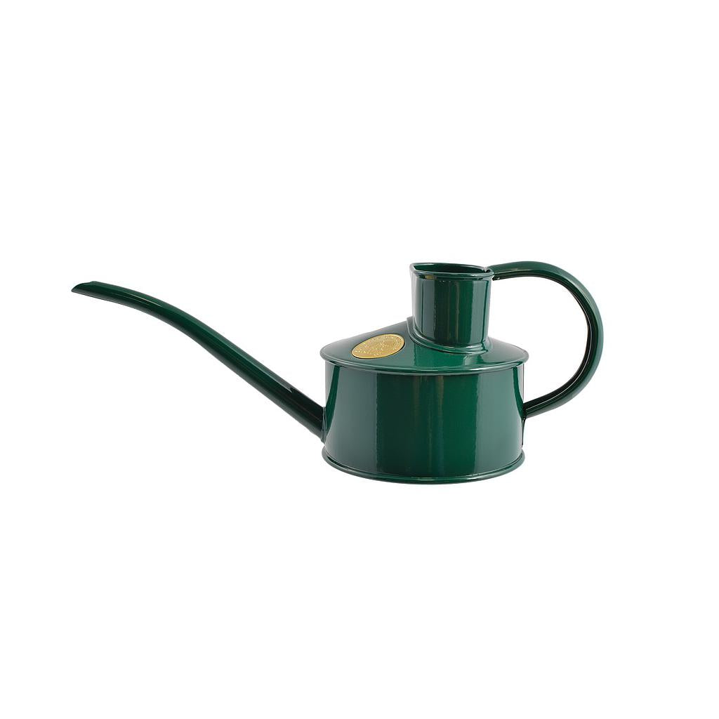 Haws Indoor Pot Waterer FAZELEY FLOW 0.5L GREEN