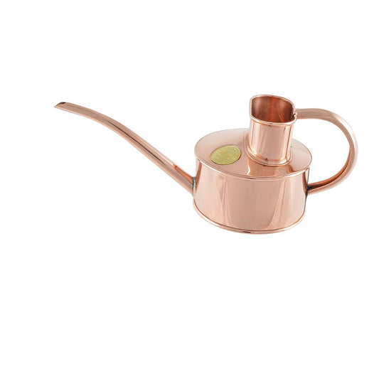 Haws Indoor Pot Waterer FAZELEY FLOW 0.5L COPPER