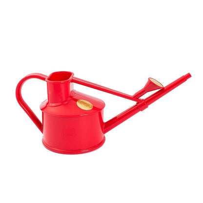 Haws Indoor Langley Sprinkler 0.7L RED