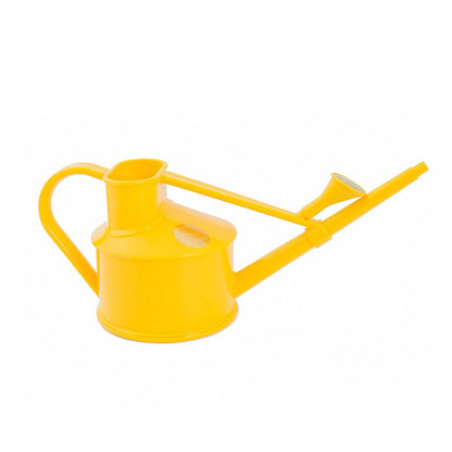 Haws Indoor Langley Sprinkler 0.7L YELLOW