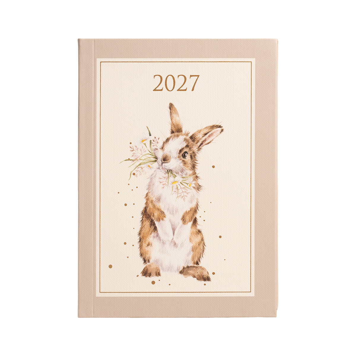 Wrendale Designs 2027 Diary Planner COUNTRY SET