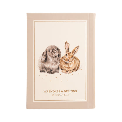 Wrendale Designs 2027 Diary Planner COUNTRY SET