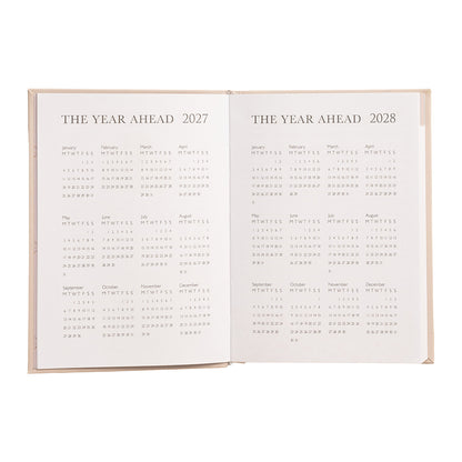 Wrendale Designs 2027 Diary Planner COUNTRY SET