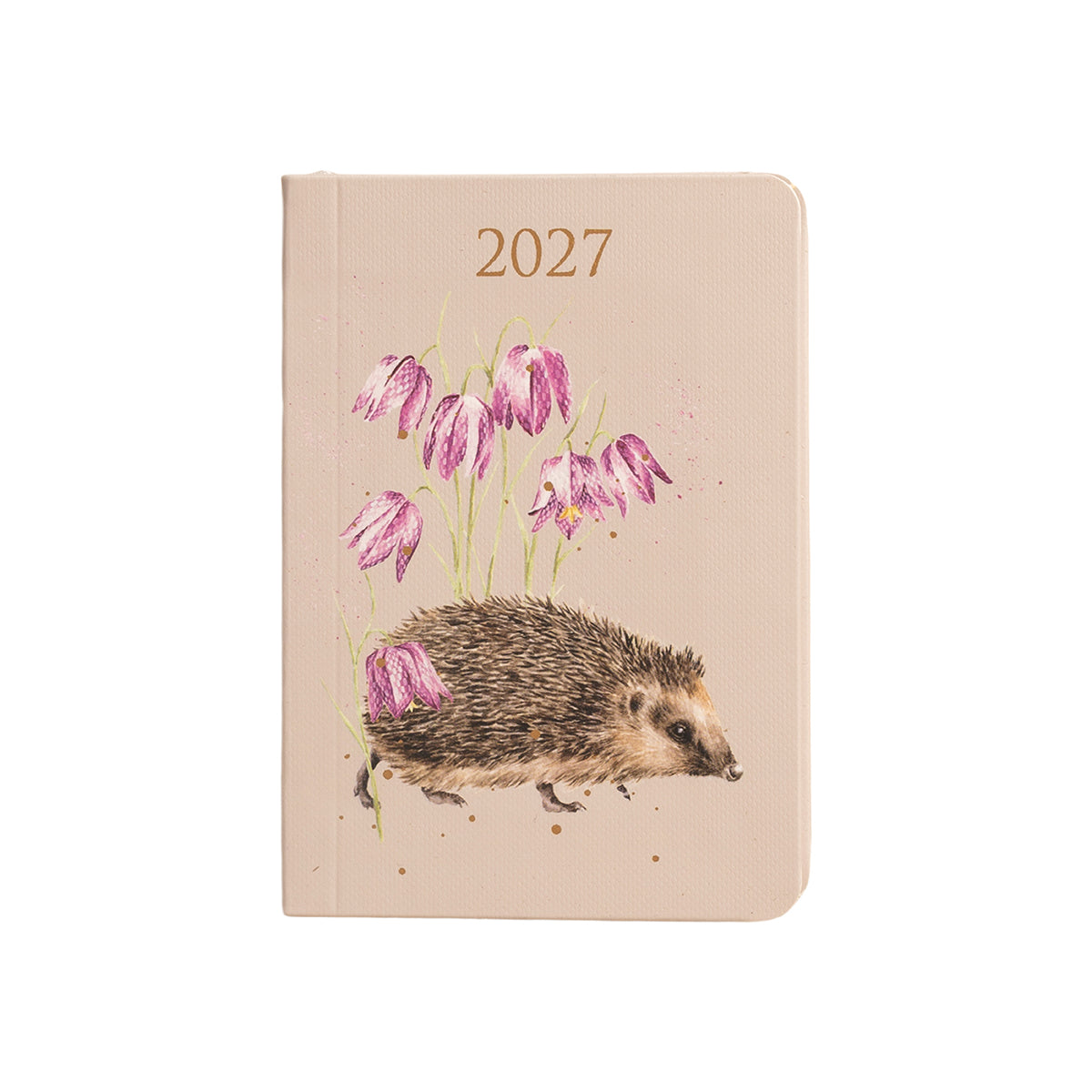 Wrendale Designs 2027 Diary A7 Mini COUNTRY SET