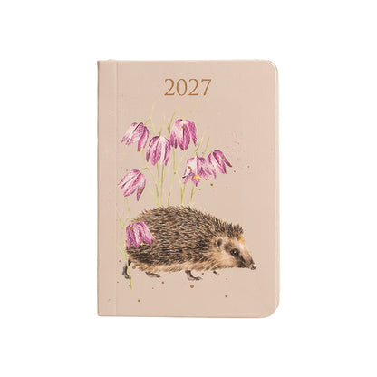 Wrendale Designs 2027 Diary A7 Mini COUNTRY SET