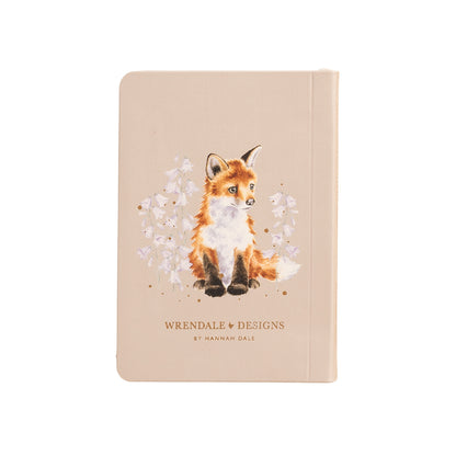 Wrendale Designs 2027 Diary A7 Mini COUNTRY SET