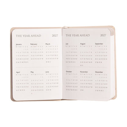 Wrendale Designs 2027 Diary A7 Mini COUNTRY SET