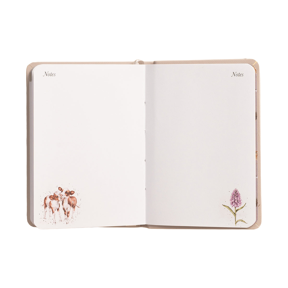 Wrendale Designs 2027 Diary A7 Mini COUNTRY SET