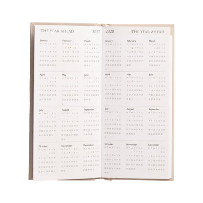 Wrendale Designs 2027 Diary Slim COUNTRY SET