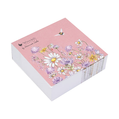 Wrendale Designs Sticky Notes BEE