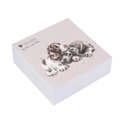 Wrendale Designs Sticky Notes DOGS