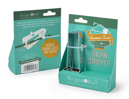 Burgon & Ball THORN STRIPPER