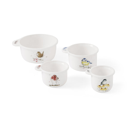 Wrendale Measuring Cups BIRDIE NUM NUM