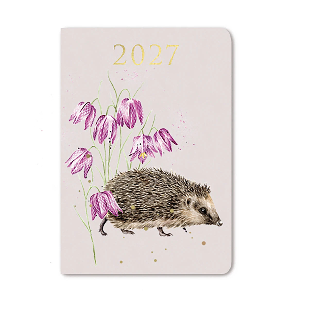 Wrendale Designs 2027 Diary A7 Mini COUNTRY SET