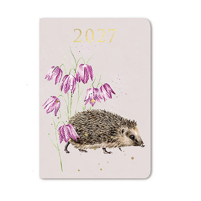 Wrendale Designs 2027 Diary A7 Mini COUNTRY SET