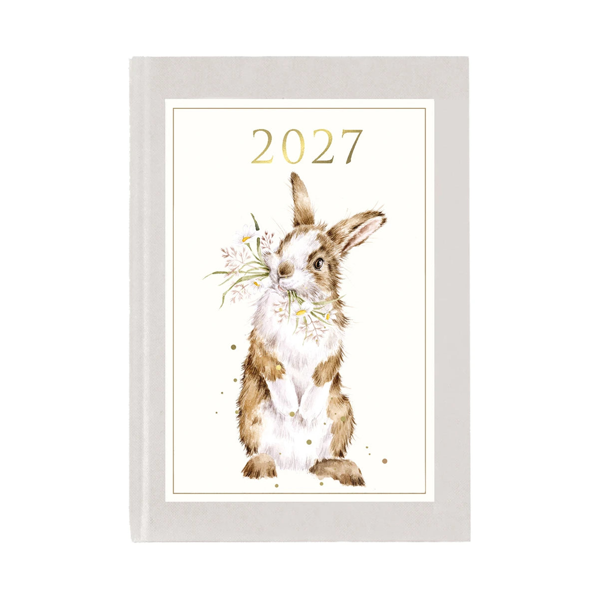 Wrendale Designs 2027 Diary Planner COUNTRY SET