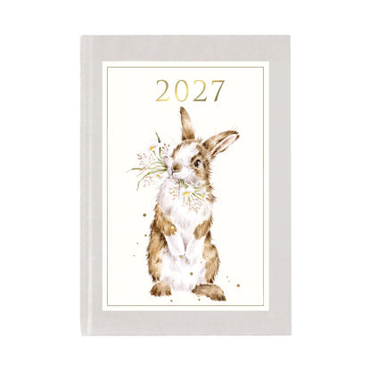Wrendale Designs 2027 Diary Planner COUNTRY SET
