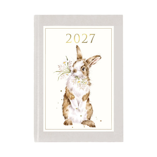 Wrendale Designs 2027 Diary Planner COUNTRY SET