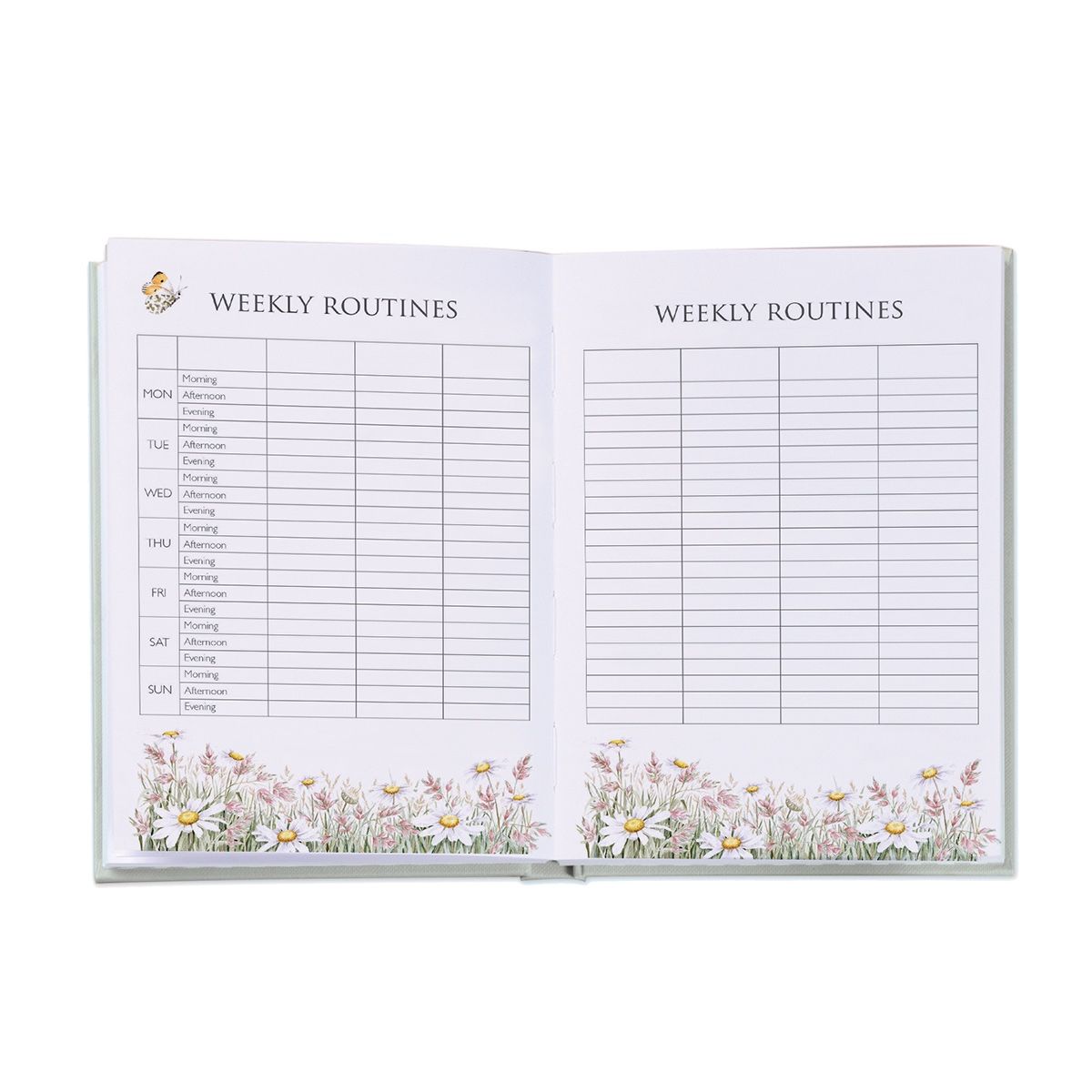 Wrendale Designs 2026 Diary Planner COUNTRY SET