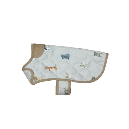 Wrendale Designs Dog Coat SMALL