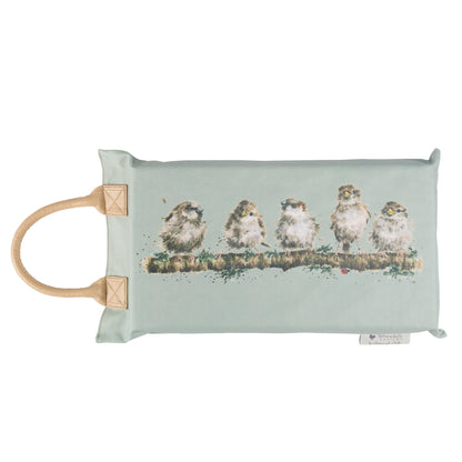 Wrendale Designs Garden Kneeler WRENS RABBITS