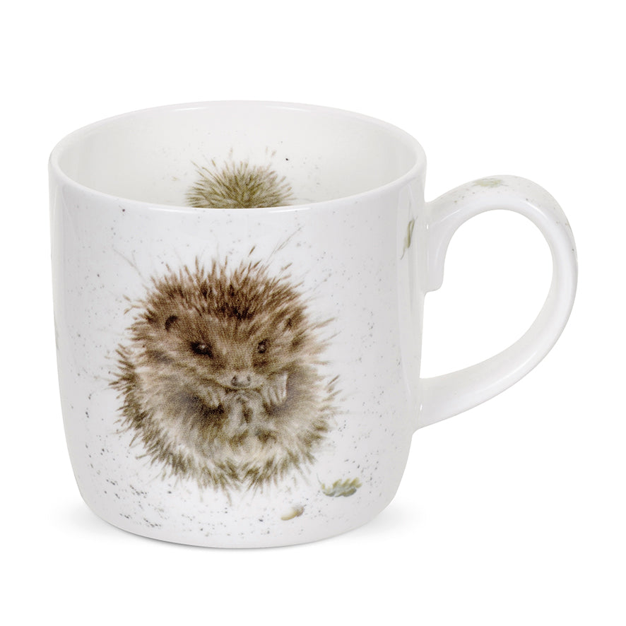 Wrendale Designs Mug HEDGEHOG