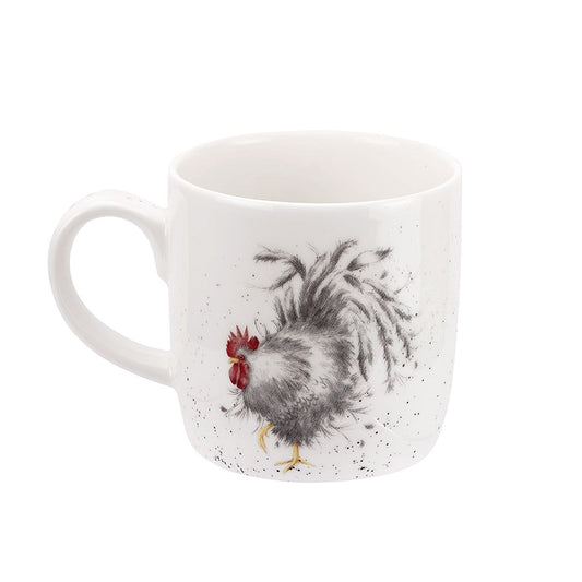 Wrendale Designs Mug HEN