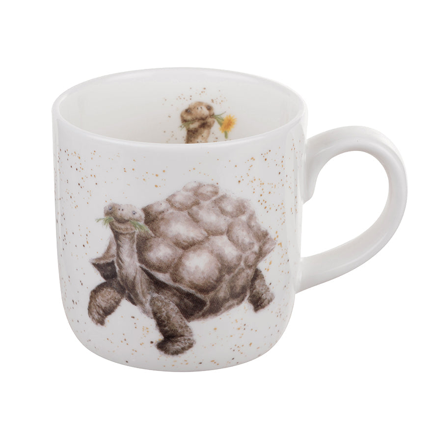 Wrendale Designs Mug TORTOISE