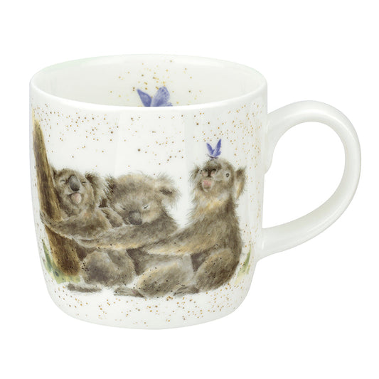 Wrendale Designs Mug KOALAS