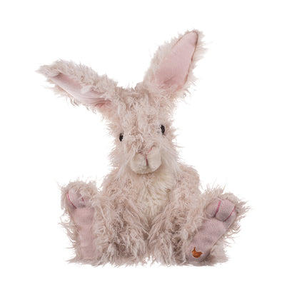 Wrendale Designs plush Character Hare ROWAN