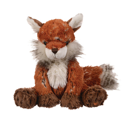 Wrendale Designs plush Character Fox AUTUMN