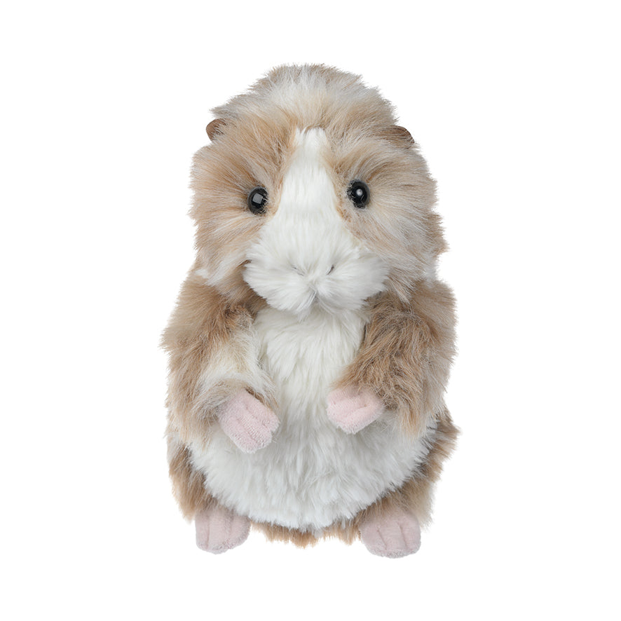 Wrendale Designs plush Character Guinea Pig DAPHNE