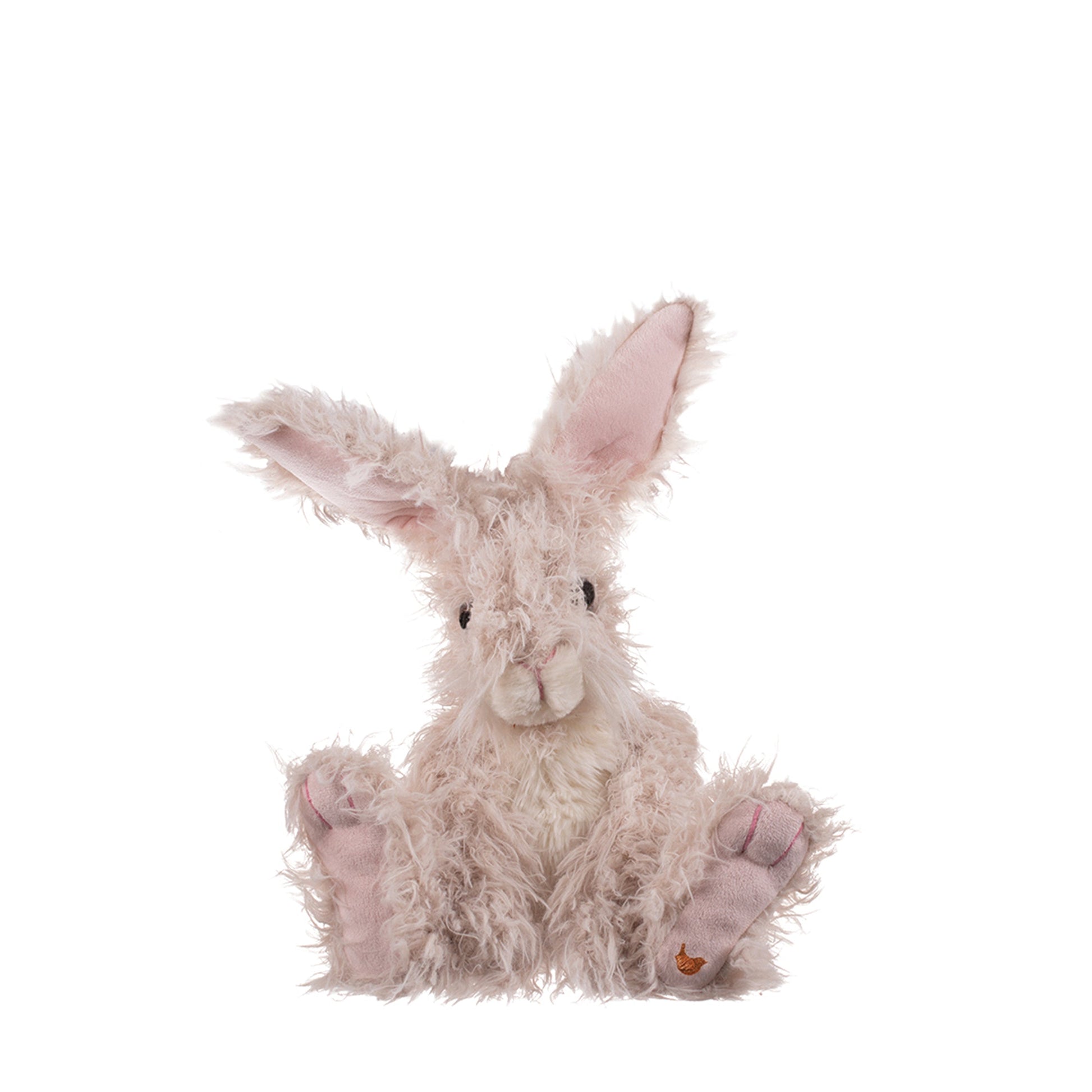 Wrendale Designs plush Character Hare ROWAN JR