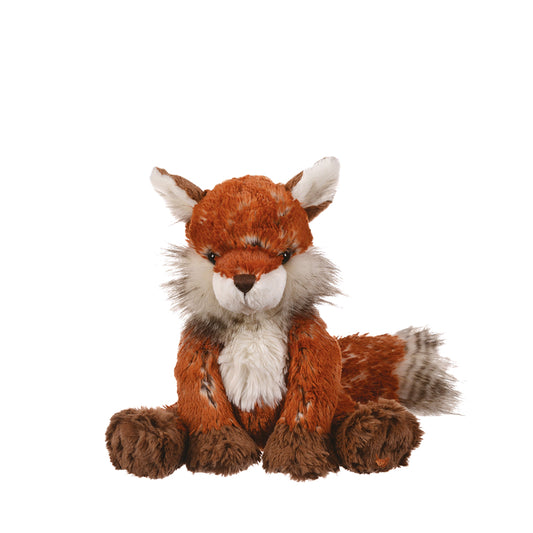 Wrendale Designs plush Character Fox AUTUMN JR