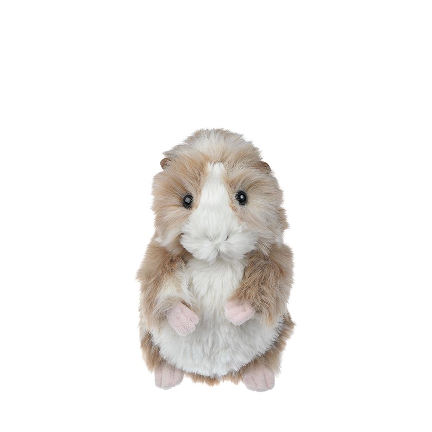 Wrendale Designs plush Character Guinea Pig DAPHNE JR